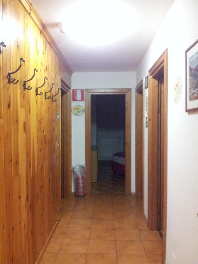 Chalet Helen Arraba Zimmer foto