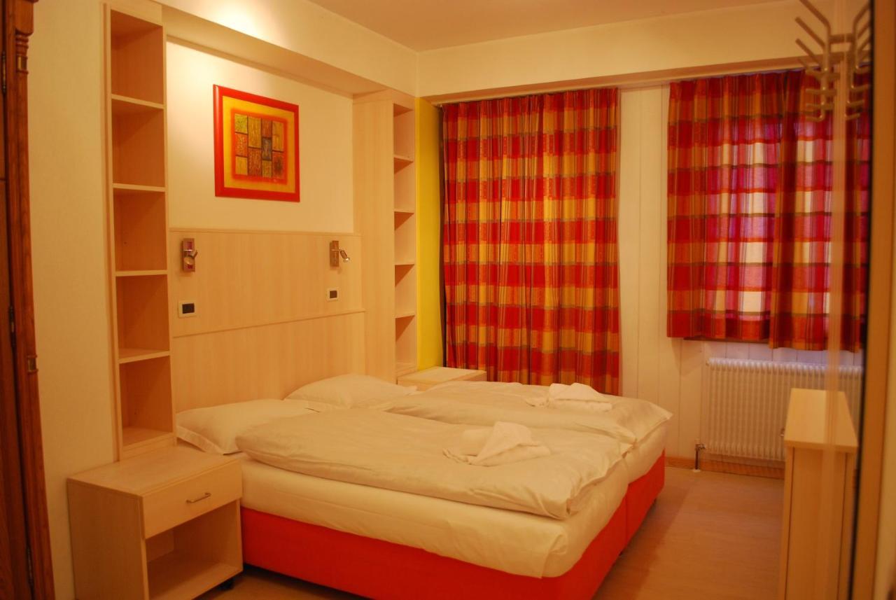 Chalet Helen Arraba Zimmer foto