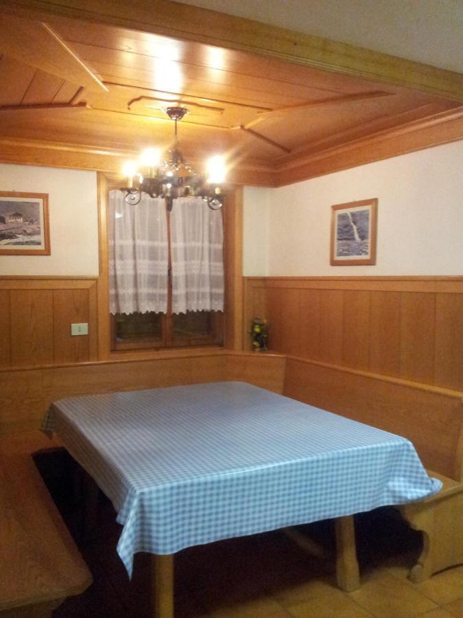 Chalet Helen Arraba Zimmer foto