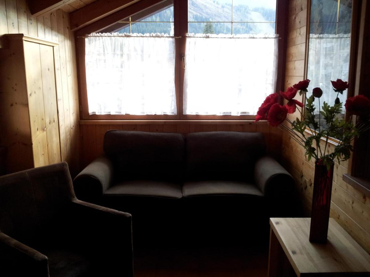 Chalet Helen Arraba Zimmer foto