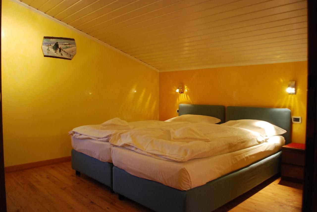 Chalet Helen Arraba Zimmer foto