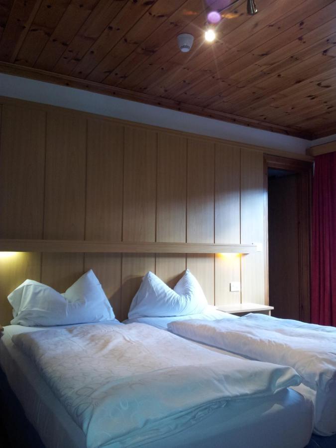 Chalet Helen Arraba Zimmer foto