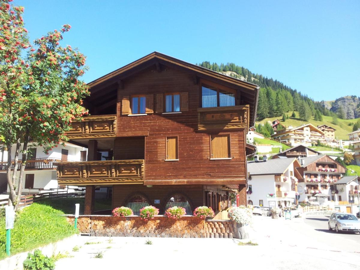 Chalet Helen Arraba Exterior foto
