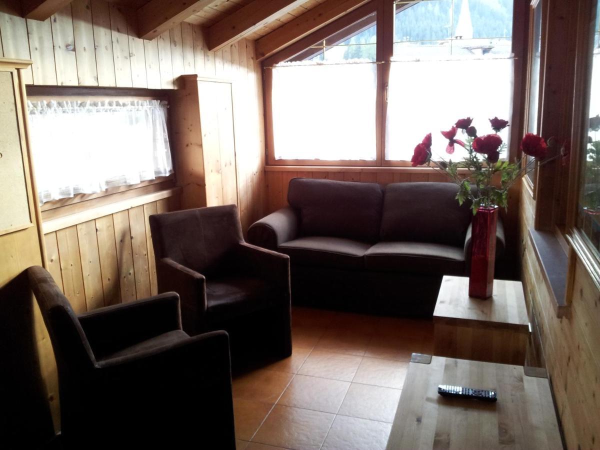 Chalet Helen Arraba Zimmer foto