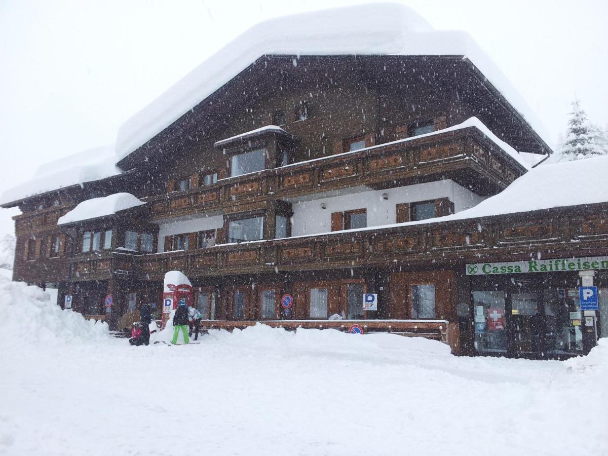 Chalet Helen Arraba Exterior foto