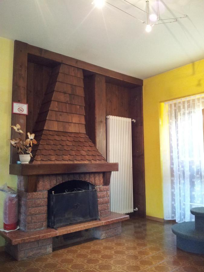 Chalet Helen Arraba Zimmer foto