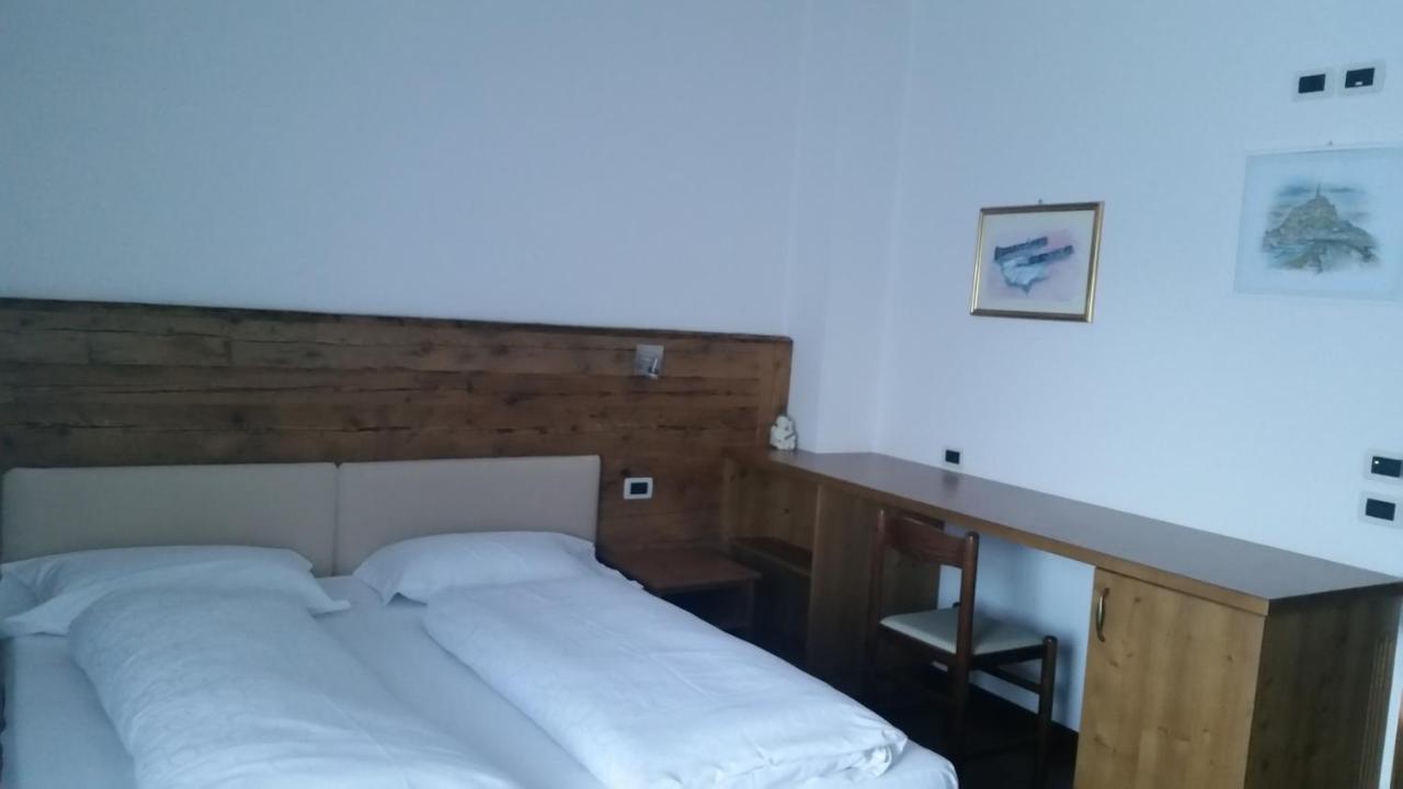 Chalet Helen Arraba Zimmer foto