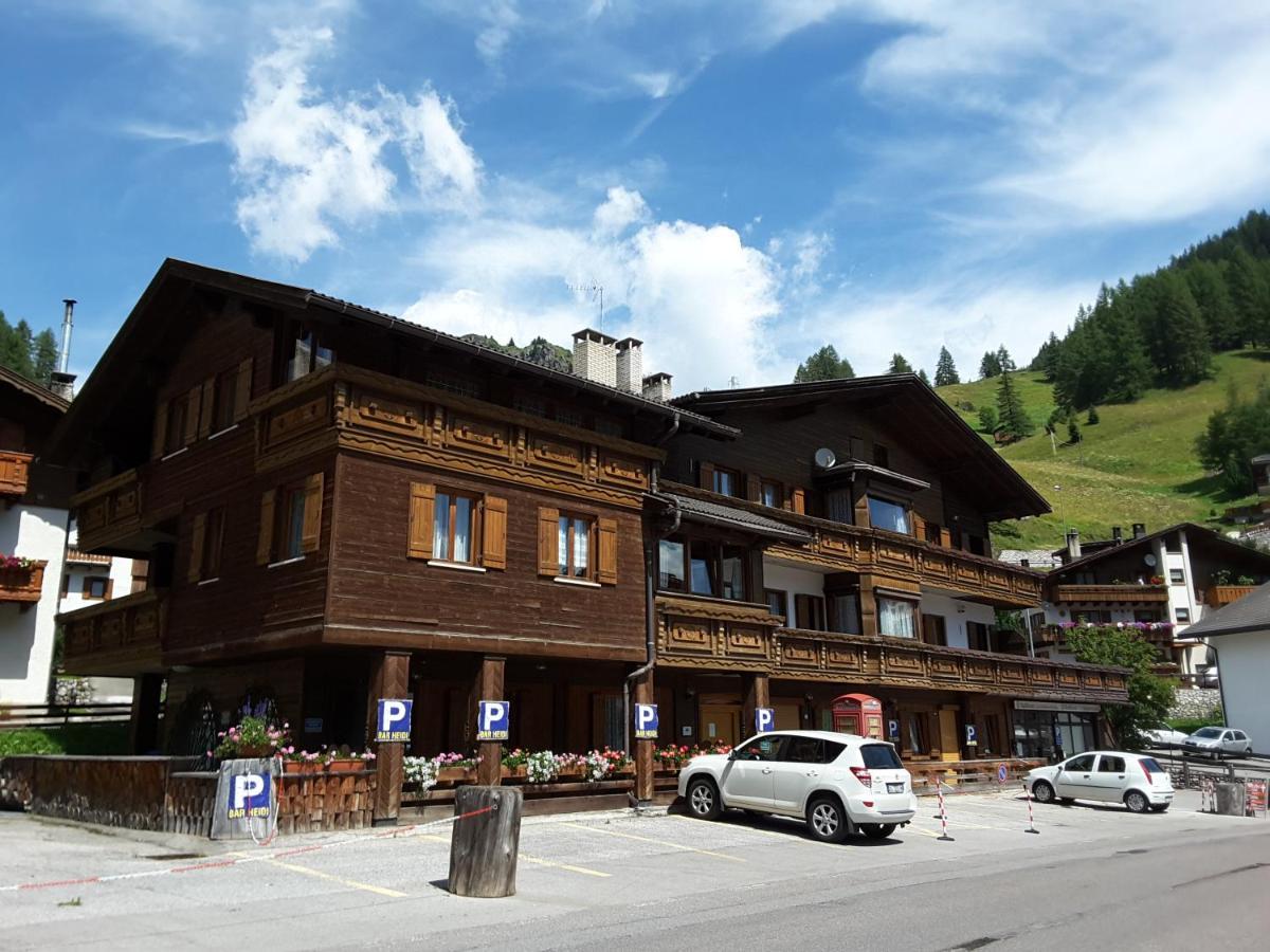 Chalet Helen Arraba Exterior foto