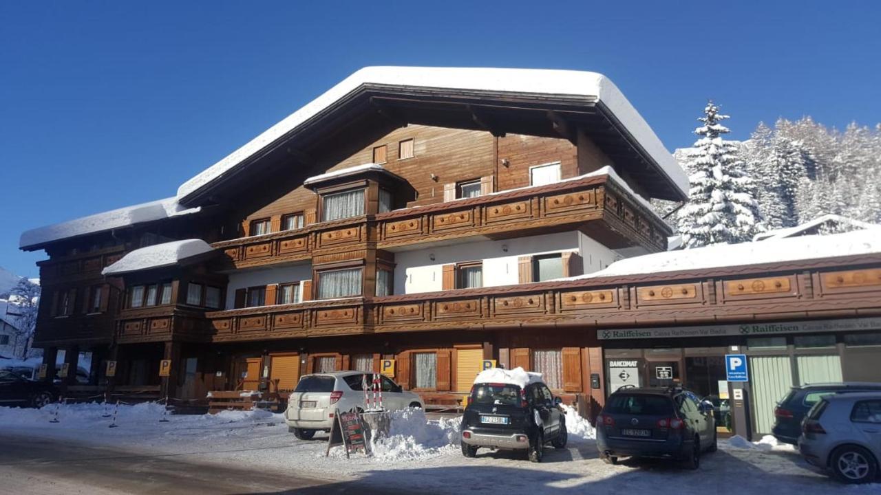 Chalet Helen Arraba Exterior foto