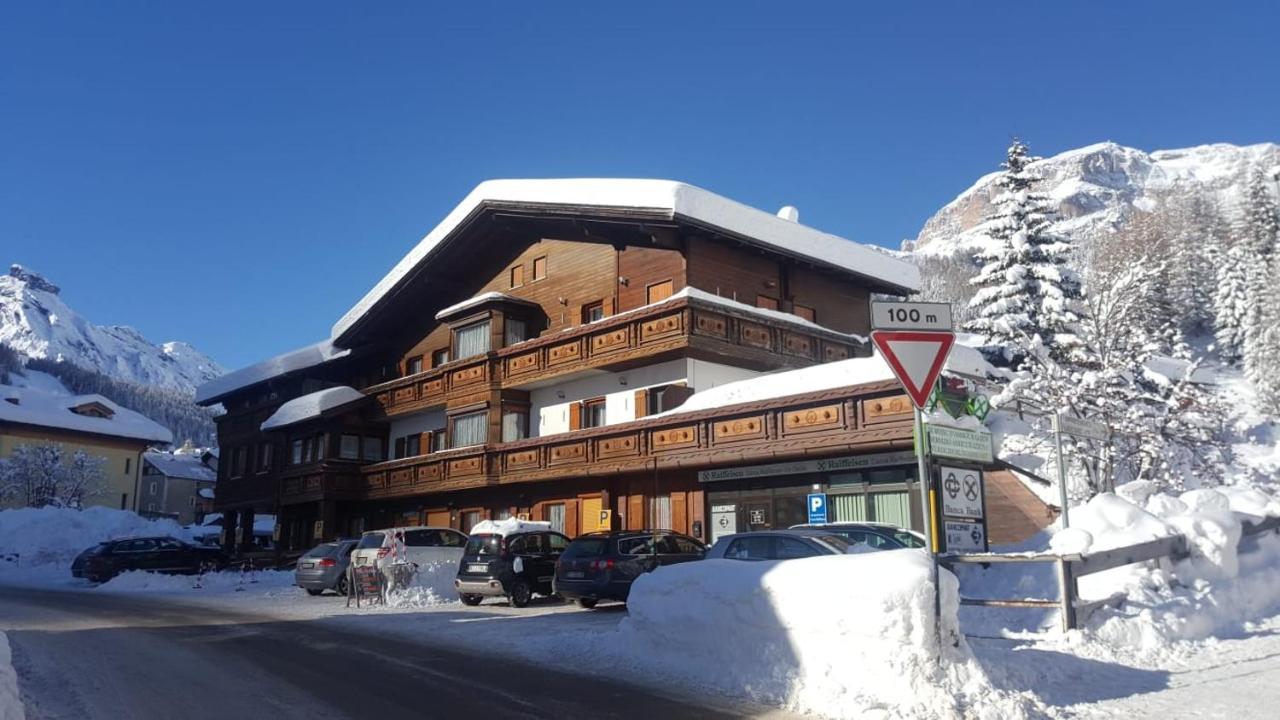 Chalet Helen Arraba Exterior foto