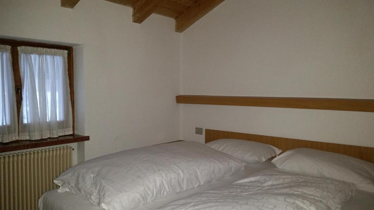 Chalet Helen Arraba Zimmer foto