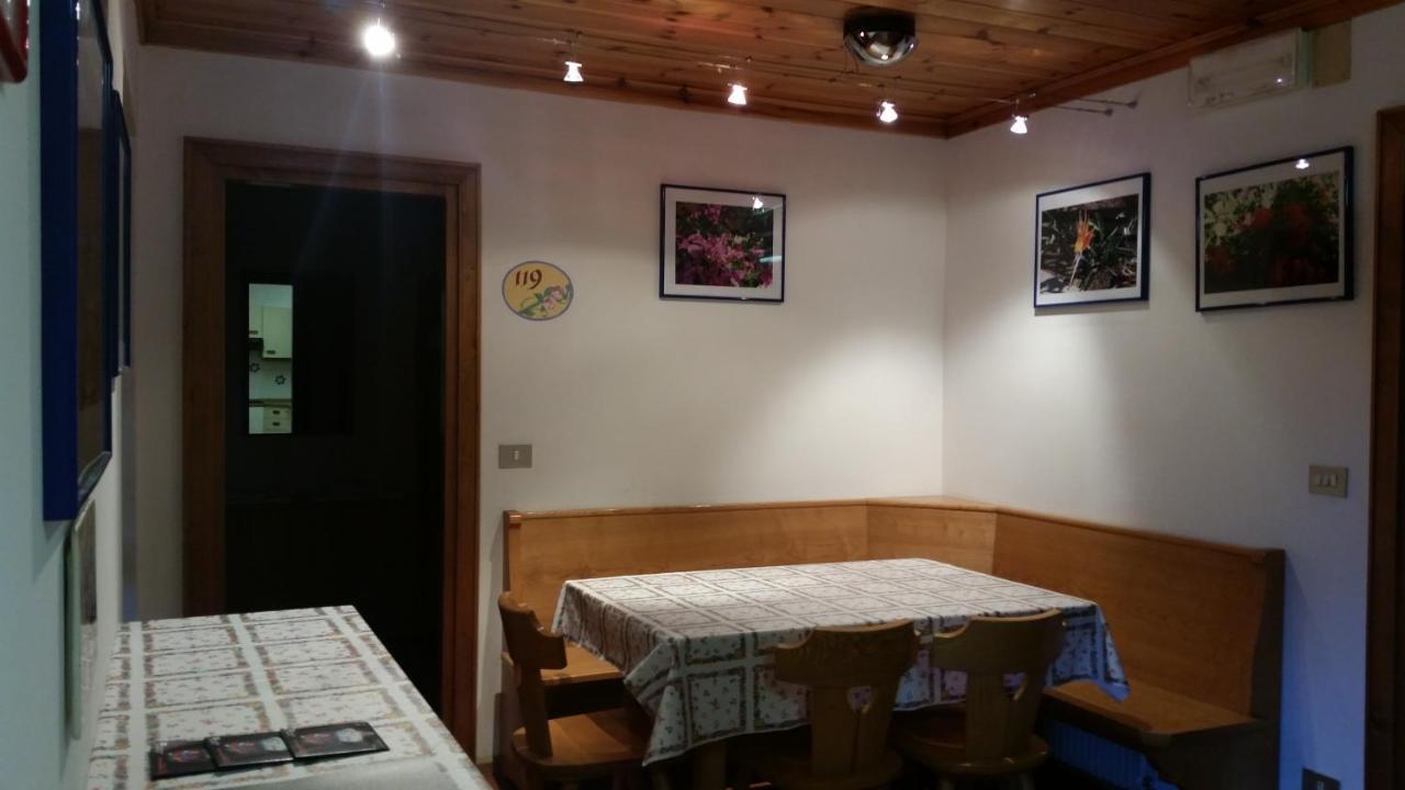 Chalet Helen Arraba Zimmer foto