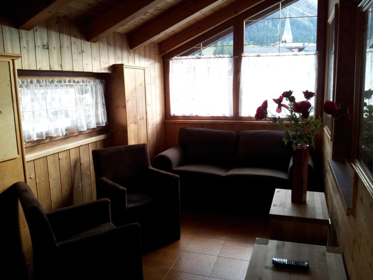 Chalet Helen Arraba Exterior foto